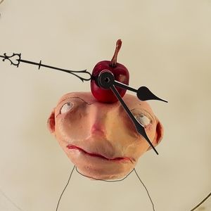 Meet your Posher, Yoshino